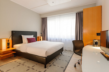 Mercure Hotel Dortmund Centrum: Room