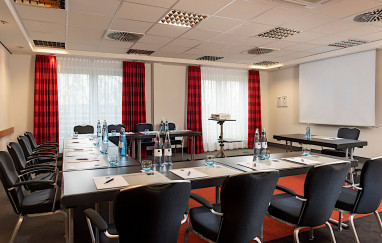 Dorint An den Westfalenhallen Dortmund: Meeting Room
