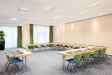 NH Oberhausen: Meeting Room