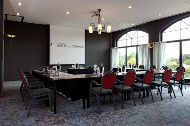 Van der Valk Hotel Melle-Osnabrück: Meeting Room