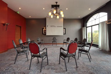 Van der Valk Hotel Melle-Osnabrück: Meeting Room