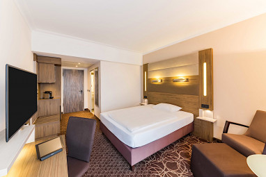 Best Western Plus Hotel Köln City: Room