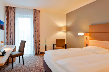 Best Western Plus Hotel Köln City: Chambre