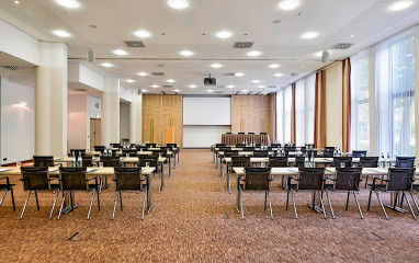 Best Western Plus Hotel Köln City: Salle de réunion