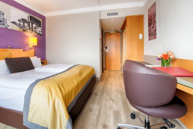 Leonardo Royal Hotel Köln - Am Stadtwald: Room