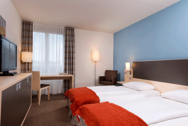 Mercure Hotel Bonn Hardtberg: Zimmer