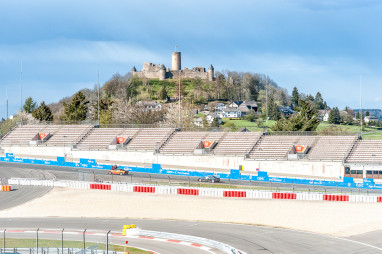 Dorint Am Nürburgring Hocheifel: Autres