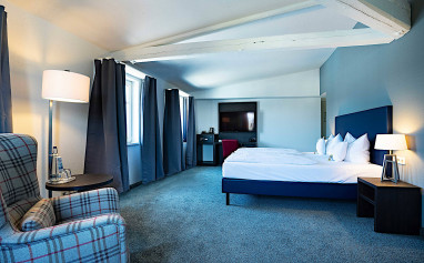 B&K Hotels: Room