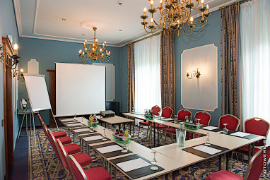 Schlosshotel Schkopau: Salle de réunion