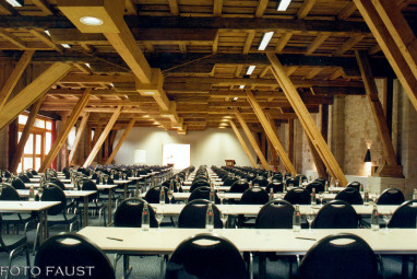 Schlosshotel Schkopau: Meeting Room
