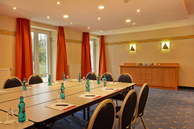 H+ Hotel & SPA Friedrichroda: Meeting Room