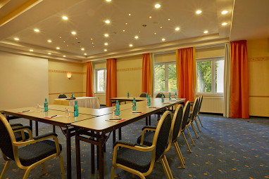 H+ Hotel & SPA Friedrichroda: Meeting Room