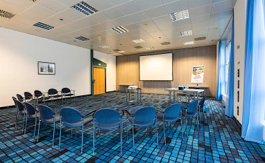 ARVENA Kongress Hotel: Salle de réunion