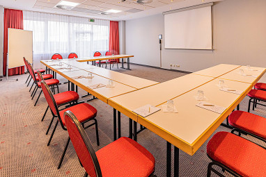 Ringberg Hotel Suhl: Meeting Room