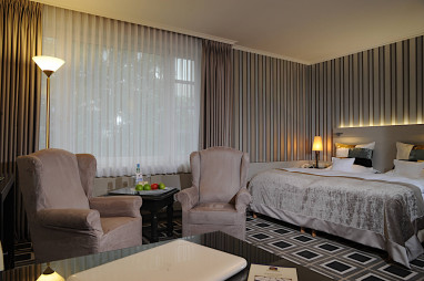 Best Western Premier Parkhotel Kronsberg: Chambre