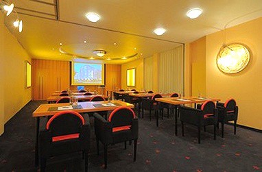 BEST WESTERN Plus Hotel Regence: Meeting Room
