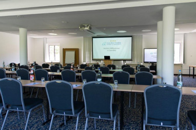 Atrium Hotel Amadeus Osterfeld: Meeting Room