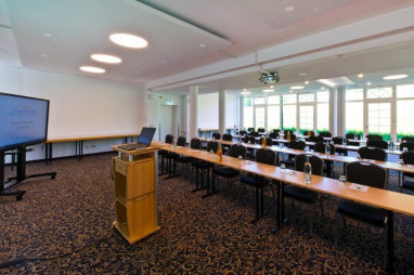 Atrium Hotel Amadeus Osterfeld: Tagungsraum