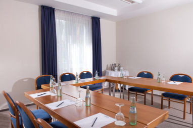 Wyndham Garden Potsdam: Meeting Room