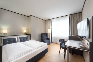 Seminaris Hotel Lüneburg: Zimmer