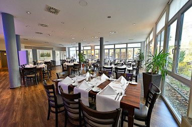 Hesse Hotel Celle: Restaurant