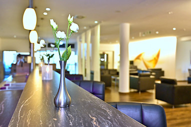 Hesse Hotel Celle: Bar/Lounge