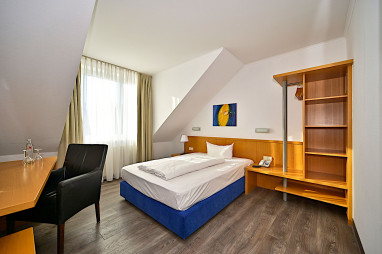 Hesse Hotel Celle: Habitación