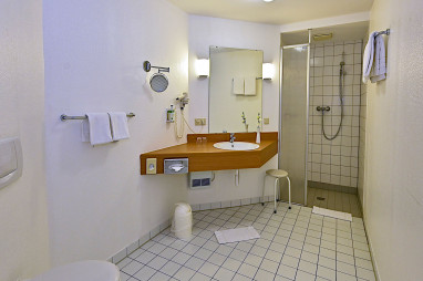 Hesse Hotel Celle: Kamer