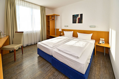 Hesse Hotel Celle: Room