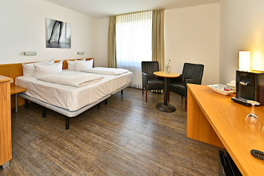 Hesse Hotel Celle: Habitación