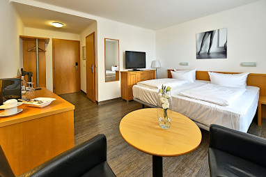 Hesse Hotel Celle: Kamer