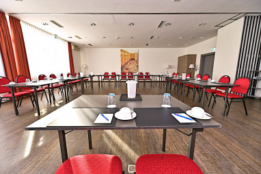 Hesse Hotel Celle: Meeting Room