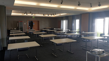 Designhotel Wienecke XI. Hannover: Meeting Room