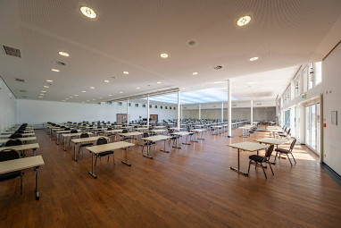 Designhotel Wienecke XI. Hannover: Sala de conferencia