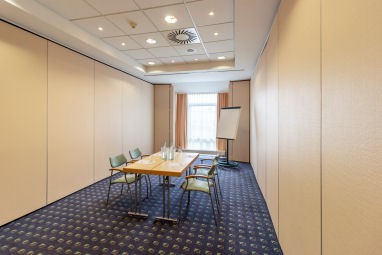 Ramada by Wyndham Hotel Hannover: Meeting Room