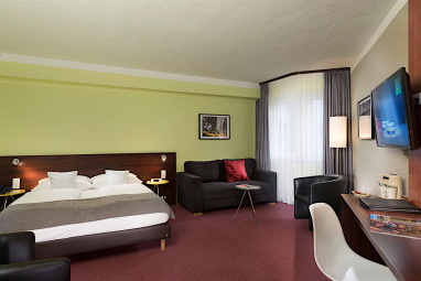 Best Western Hotel Ambassador: Room