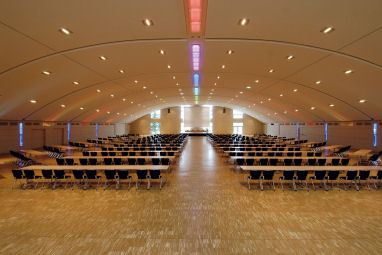 Sauerland Stern Hotel: Sala de conferencia