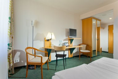 HKK Hotel Wernigerode: Habitación