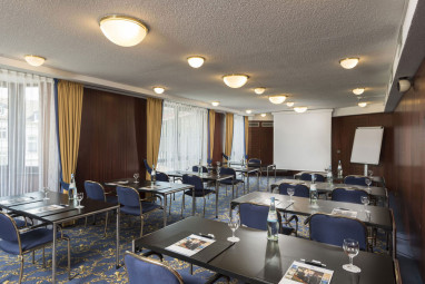 Maritim Hotel Bad Homburg: Sala de conferencia