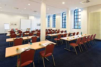 ACHAT Hotel Offenbach Plaza: Salle de réunion