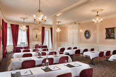 Radisson Blu Badischer Hof Hotel: Meeting Room