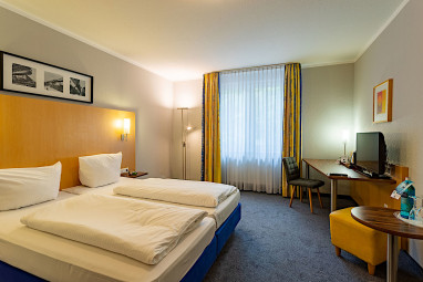 Best Western Waldhotel Eskeshof: Room