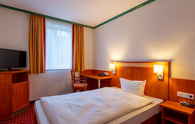 Best Western Waldhotel Eskeshof: Room