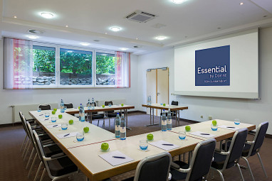Essential by Dorint Köln Junkersdorf : Meeting Room