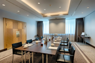 Park Inn by Radisson Berlin Alexanderplatz: Meeting Room