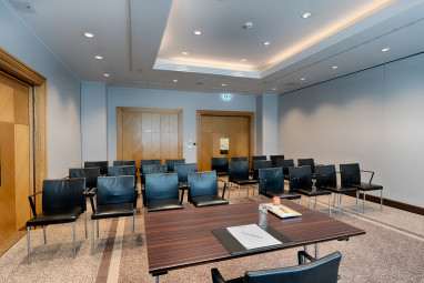 Park Inn by Radisson Berlin Alexanderplatz: Meeting Room