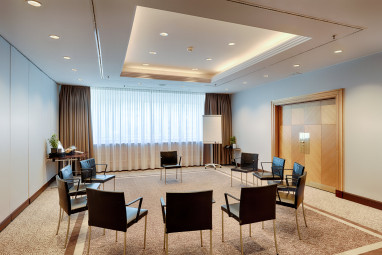 Park Inn by Radisson Berlin Alexanderplatz: Meeting Room