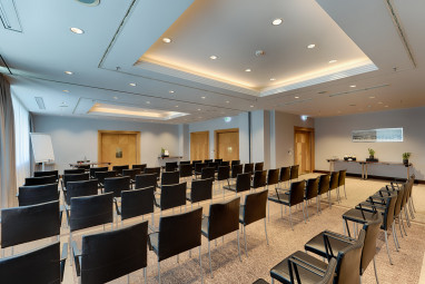 Park Inn by Radisson Berlin Alexanderplatz: Meeting Room