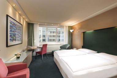 Maritim proArte Hotel Berlin: Tagungsraum