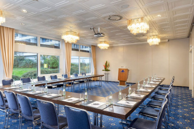 Maritim Hotel Bellevue Kiel: Salle de réunion